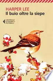 Il buio oltre la siepe