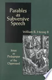 Parables as Subversive Speech