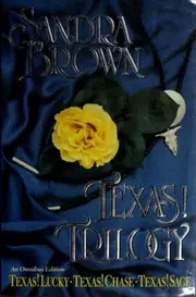 Texas! Trilogy