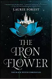 The iron flower