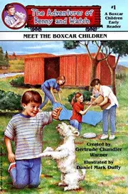 Meet the Boxcar Children
