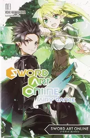 Sword Art Online, Vol. 03: Fairy Dance