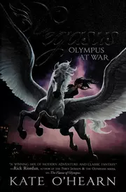 Olympus at war