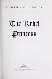 The rebel princess