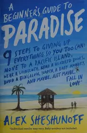 A beginner's guide to Paradise