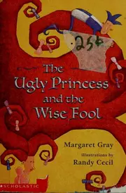 The ugly princess and the wise fool