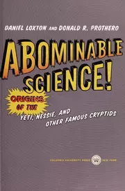 Abominable science!