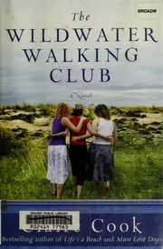 The wildwater walking club