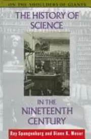 The history of science in the nineteenth century