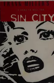 Sin City, Vol. 6: Booze, Broads, and Bullets