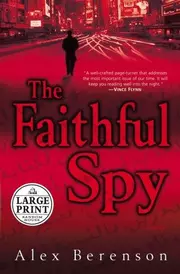 The Faithful Spy