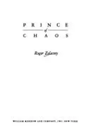 Prince of Chaos