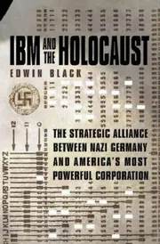 IBM and the Holocaust