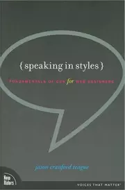 Speaking in Styles