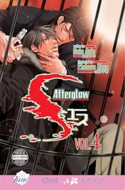 S, Vol. 4: Afterglow