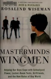 Masterminds & wingmen