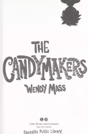 The candymakers