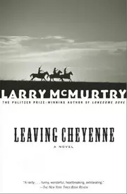Leaving Cheyenne