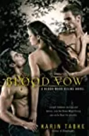 Blood Vow