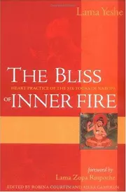 The Bliss of Inner Fire