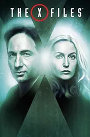 X-Files, Volume 1: Revival
