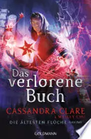 Das verlorene Buch