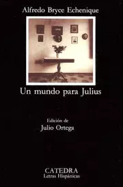 Un mundo para Julius