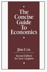 The Concise Guide to Economics