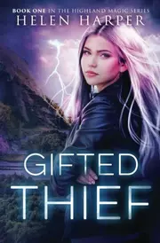 Gifted Thief