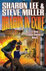 Dragon ship : a new Liaden Universe® novel