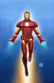 Iron Man