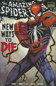 The Amazing Spider-Man: New Ways To Die
