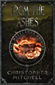 From The Ashes