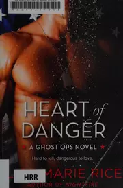 Heart of danger