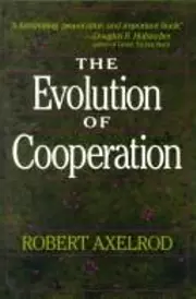 The Evolution of Cooperation