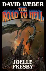 The Road to Hell (Multiverse, #3)