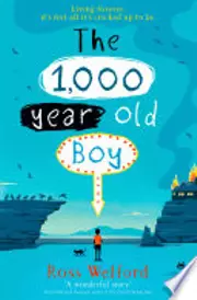 The 1,000-year-old Boy