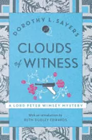 Clouds Of Witness