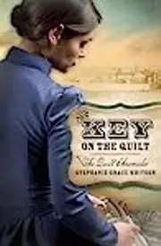 The Key on the Quilt