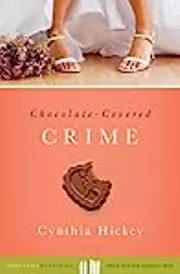 Chocolate-Covered Crime