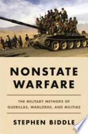 Nonstate Warfare