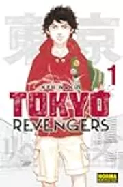 Tokyo Revengers, Vol. 1 y, Vol. 2