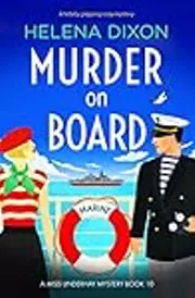 Murder on Board