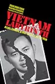 Vietnam Labyrinth: Allies, Enemies, & Why the U.S. Lost the War