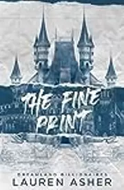 The Fine Print Extended Epilogue