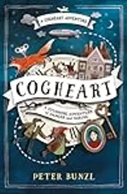 Cogheart