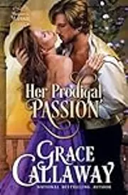 Her Prodigal Passion