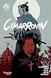 Cimarronin: A Samurai in New Spain #1