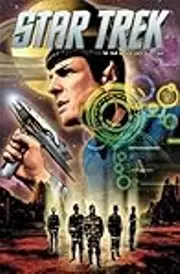 Star Trek, Volume 8