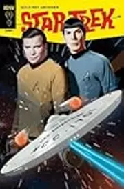 Star Trek: Gold Key Archives Volume 1